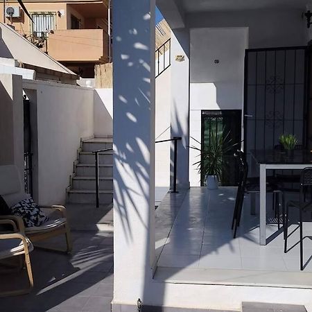 2 Bedroom House In Cabo Roig 奥里韦拉 外观 照片